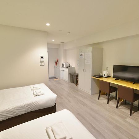 Hotel2020 ホテル2020 Kuwanga Quarto foto