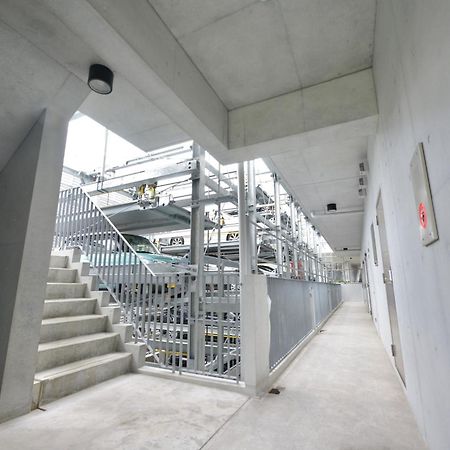 Hotel2020 ホテル2020 Kuwanga Quarto foto