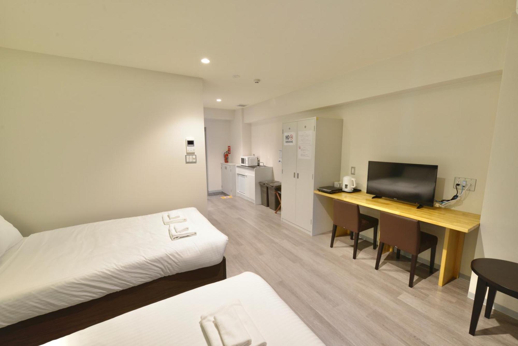 Hotel2020 ホテル2020 Kuwanga Quarto foto